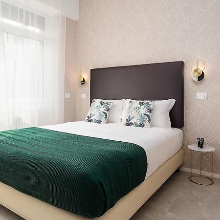 Classbnb Perfect Location 200M From Corso Buenos Aires 400M From Milano Centrale Buitenkant foto