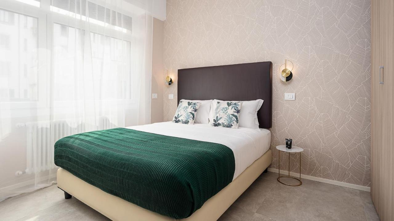 Classbnb Perfect Location 200M From Corso Buenos Aires 400M From Milano Centrale Buitenkant foto