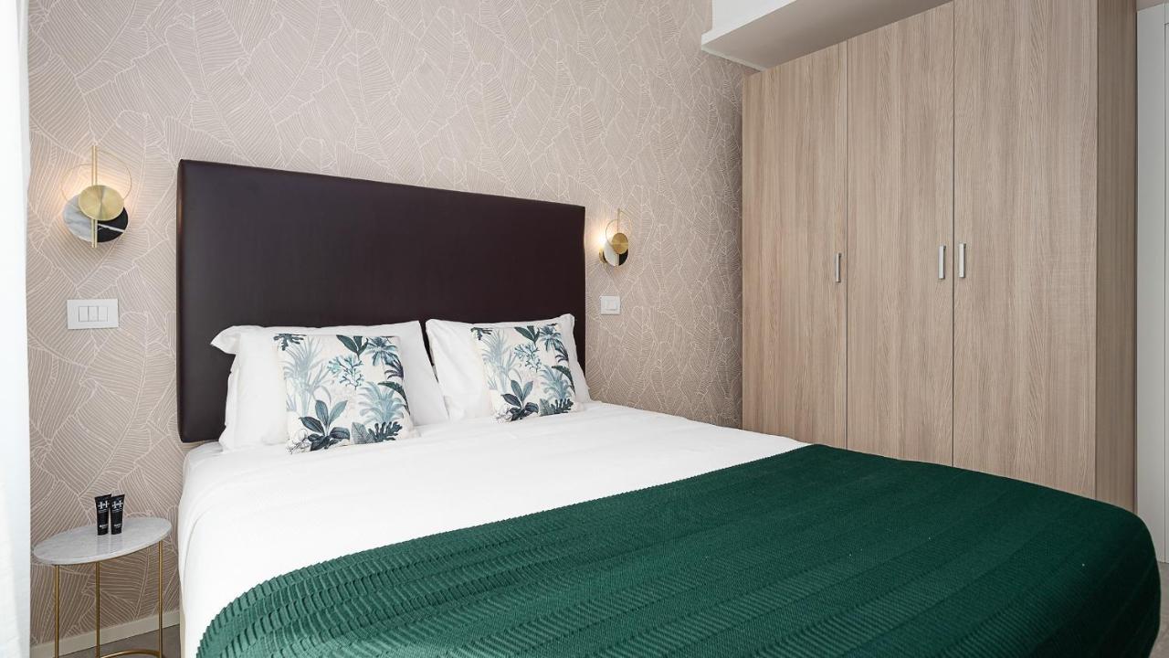 Classbnb Perfect Location 200M From Corso Buenos Aires 400M From Milano Centrale Buitenkant foto