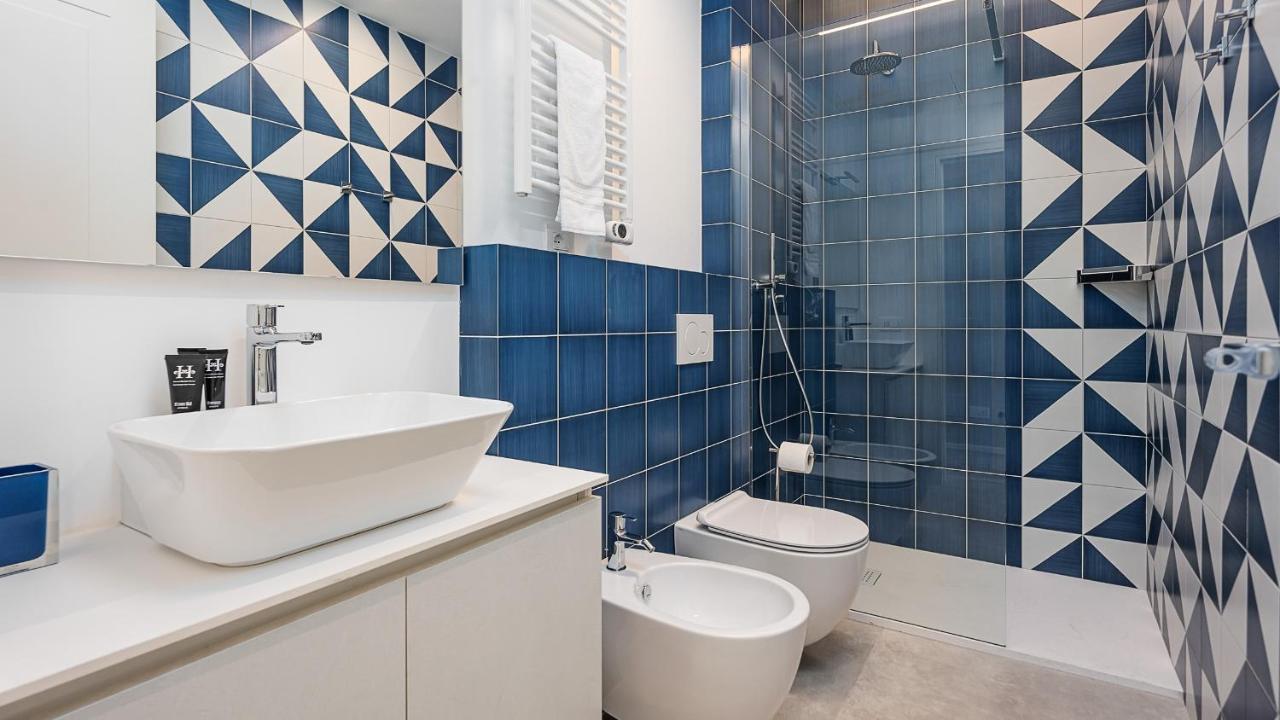 Classbnb Perfect Location 200M From Corso Buenos Aires 400M From Milano Centrale Buitenkant foto
