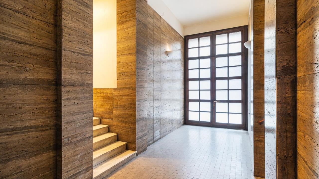 Classbnb Perfect Location 200M From Corso Buenos Aires 400M From Milano Centrale Buitenkant foto